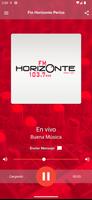 Fm Horizonte Perico पोस्टर