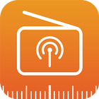 FM Radio India - Live Indian Radio Stations icône