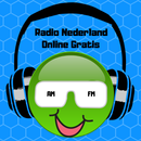 FM In Progress Radio Station NL Online Gratis APK