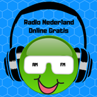 FM In Progress Radio Station NL Online Gratis icône