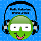 FM In Progress Radio Station NL Online Free icon