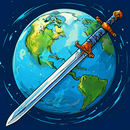 APK Earth Simulator God War