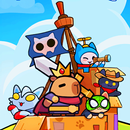 APK Kapibala Adventure Go