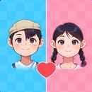 APK Family Simulator Life Game