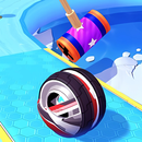 APK 球球大作戰球球跑酷3D