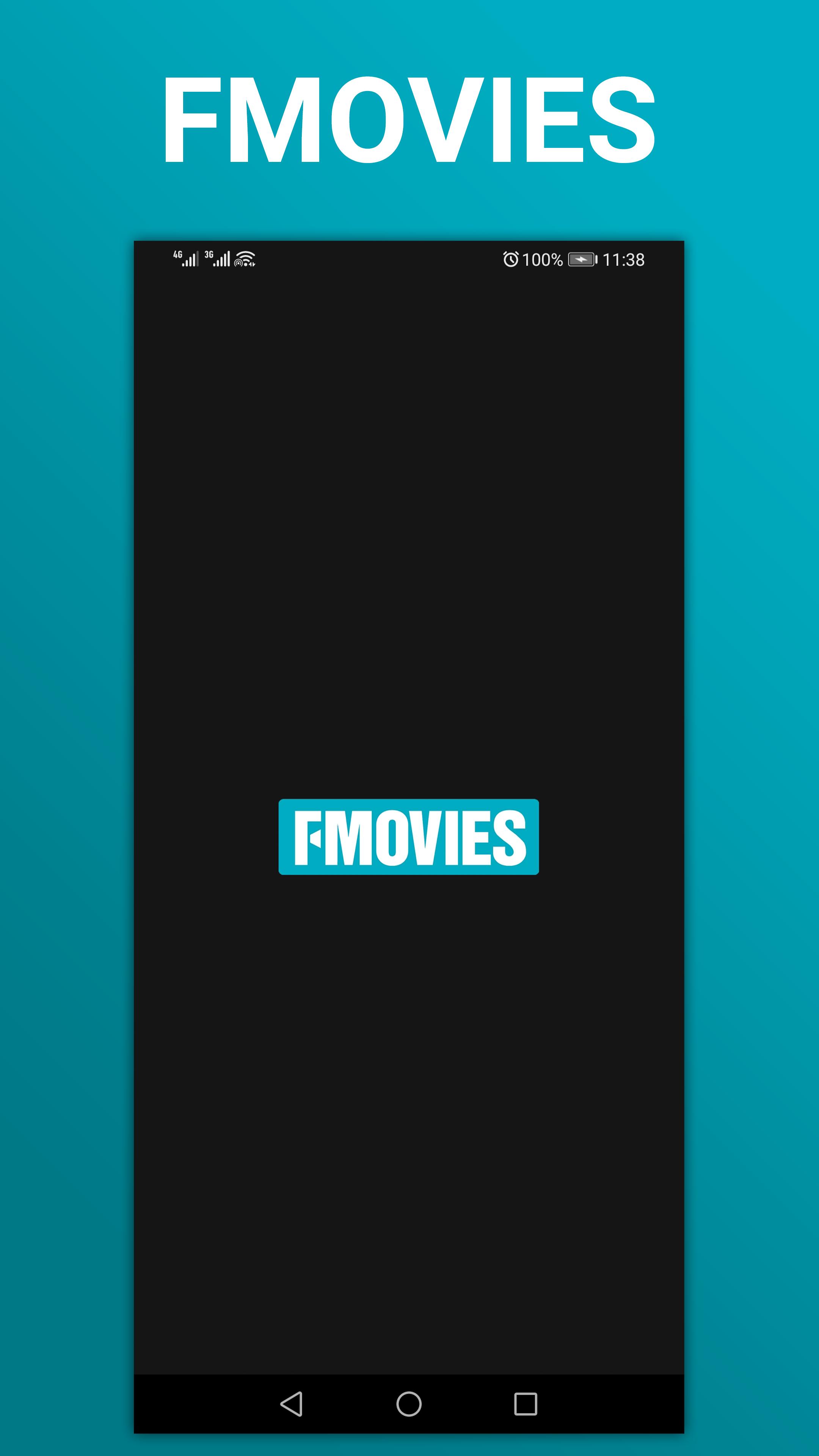 Download FMOVIES Stream Movies & TV Latest Version 1.0.0 Android APK File