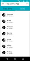 FMovies Free App screenshot 2