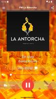 FM La Antorcha poster