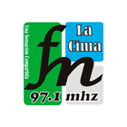 ikon Fm La Cima