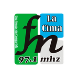 Fm La Cima آئیکن