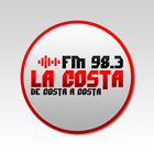 Fm La Costa 98.3 আইকন