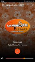 Radio 103.7 Fm La Monica capture d'écran 1