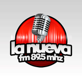 Fm La Nueva 87.5 Mhz иконка