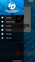 FM La Sabrosita 截图 1