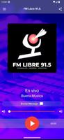 FM Libre 91.5 bài đăng