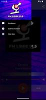 FM Libre 91.5 ảnh chụp màn hình 1