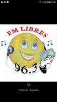 Libres Fm 海报