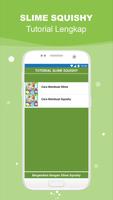 How To Make Slime Squishy At Home screenshot 1