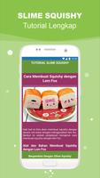 How To Make Slime Squishy At Home screenshot 2