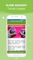 How To Make Slime Squishy At Home screenshot 3