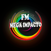 Fm Mega Impacto icon