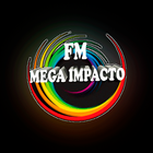 Fm Mega Impacto 아이콘