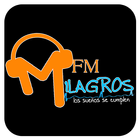 Fm Milagros 98.9 иконка