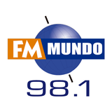 FM Mundo آئیکن