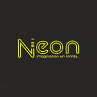 FM Neon icône