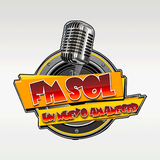 Fm Sol Añatuya icon