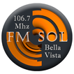 Fm Sol 106.7 Bella Vista