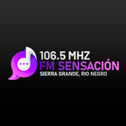 Fm Sensación 106.5 图标