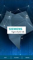 Siemens Energizer plakat
