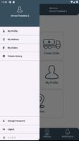 TMC Customer screenshot 2