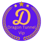 Dragon Tunnel Vip icône
