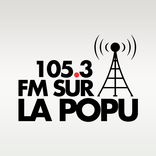 Fm Sur La Popu 105.3