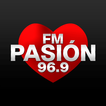 Fm pasion 96.9 Colonia Alberdi