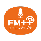 FMプラプラ иконка