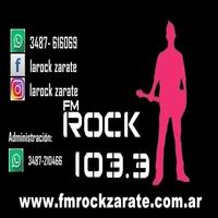 FM Rock Zárate gönderen