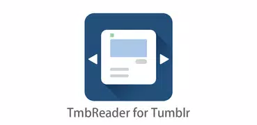 TmbReader for Tumblr
