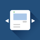 TmbReader icon