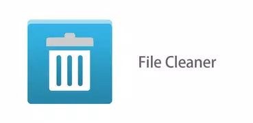 File Cleaner (Delete file)