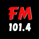FM 101.4 Radio Online - Version 2.0 APK