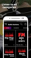 FM 101.4 Radio Online - Version 2.0 capture d'écran 2