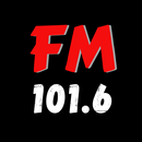 FM 101.6 Radio Online - Version 2.0 APK