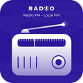 FM Radio - Local Radio, AM, FM