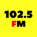 102.5 FM Radio stations onlie APK