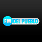 Radio del Pueblo アイコン
