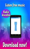 Radio discofox musik discofox screenshot 3