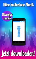 Radio discofox musik discofox Ekran Görüntüsü 3